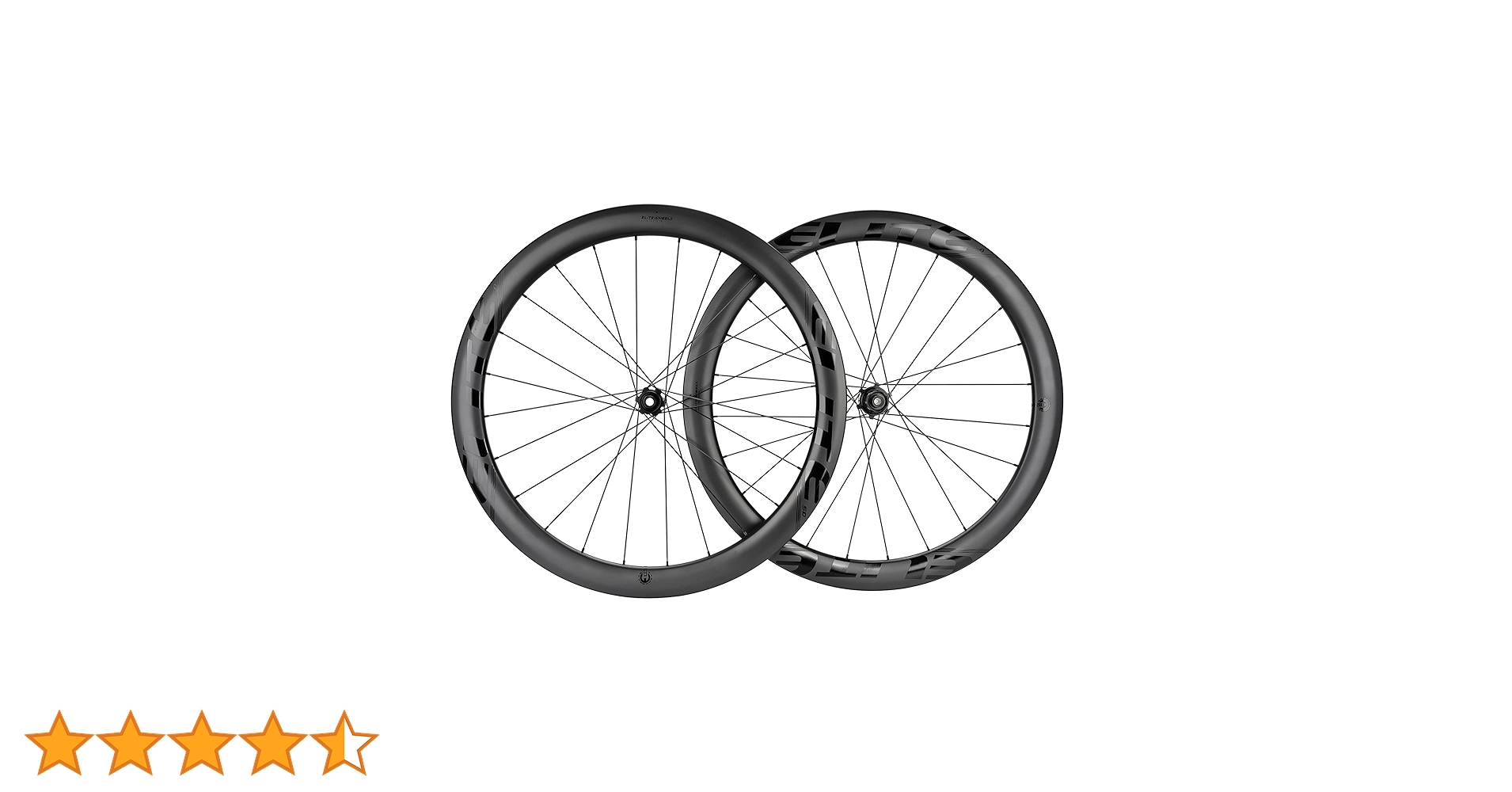 Amazon | (エリートウィールズ) ELITEWHEELS ロードバイクホイール